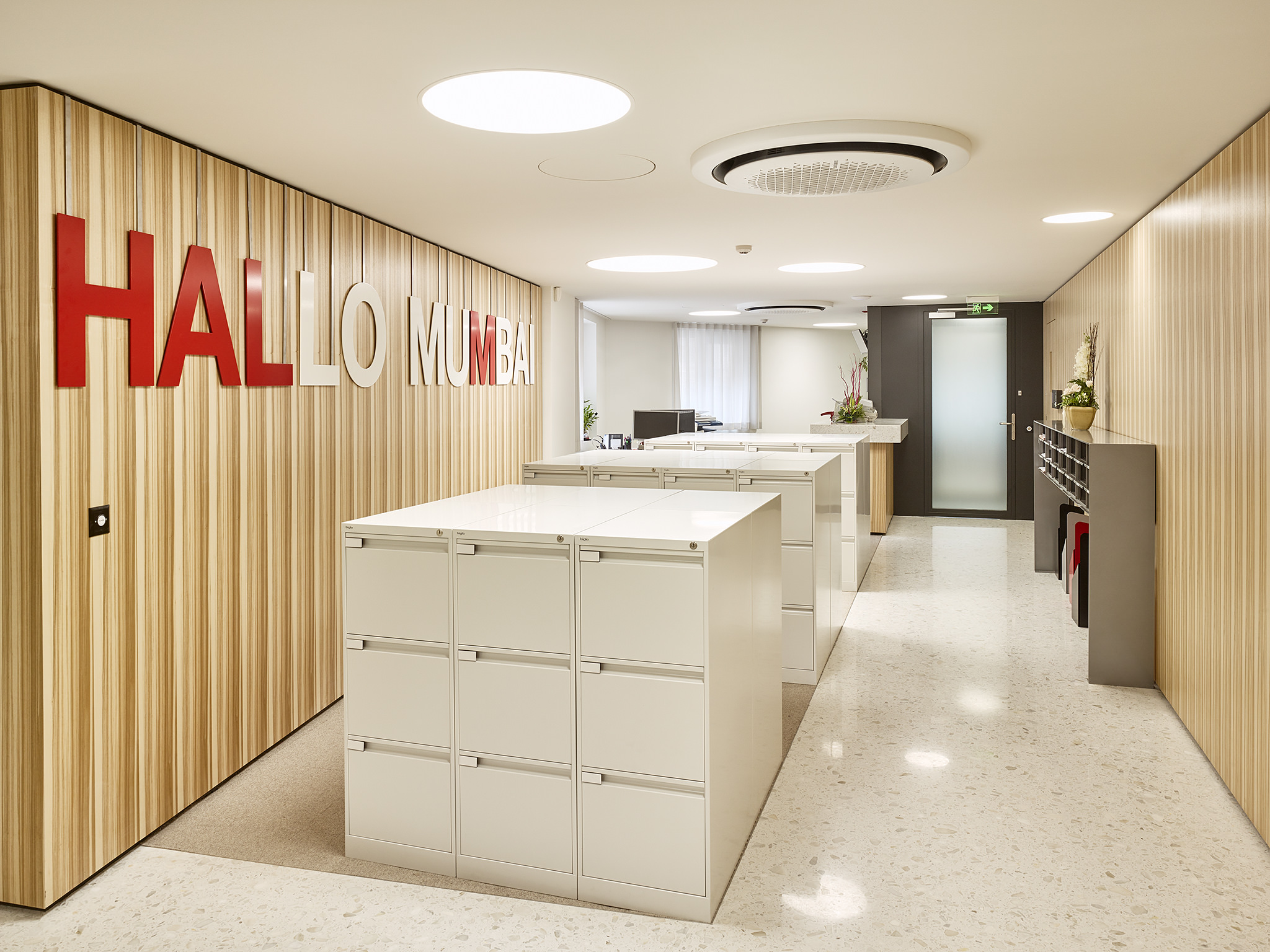 Consul General of Switzerland, Mumbai